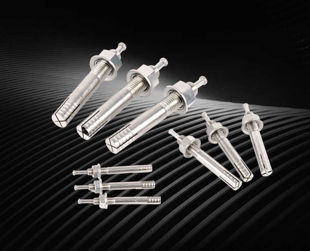 Ningbo Qiaocheng Fastenner Co., Ltd.