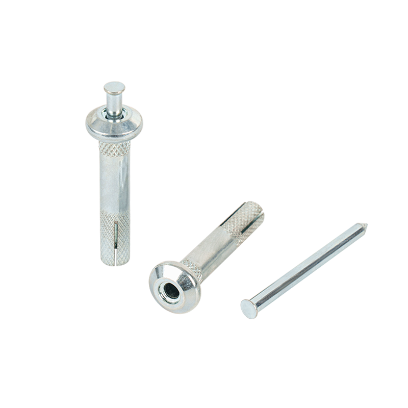 Hit Anchor (typ t, y)