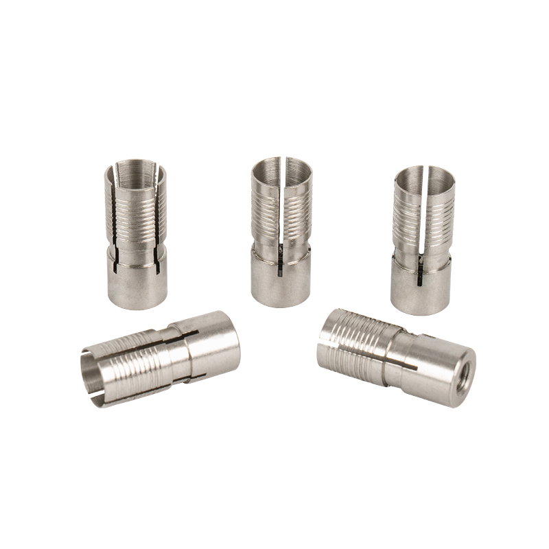 Nestandardní části