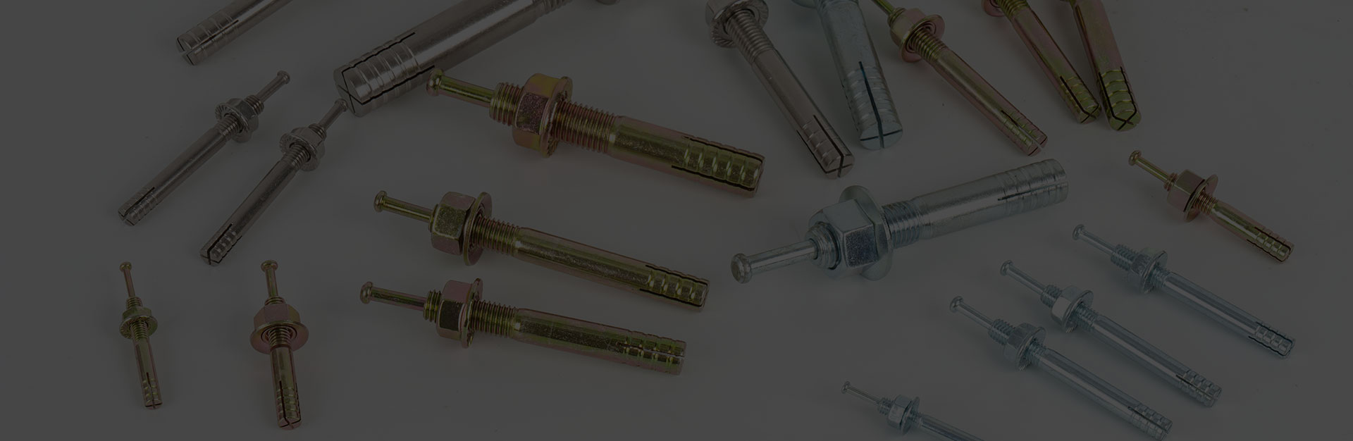 Ningbo Qiaocheng Fastenner Co., Ltd.