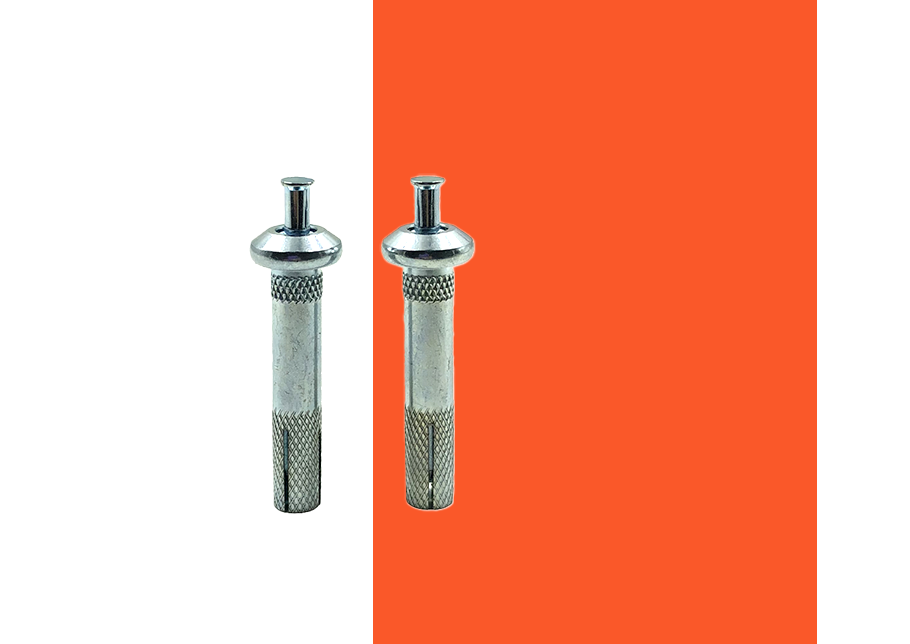 Hit Anchor (typ t, y)